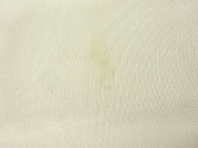 KUMASAN　オーダー MARKAWARE オーガニックコットン強燃ボイルツイル